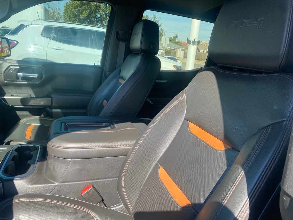 2020 GMC Sierra Image 29