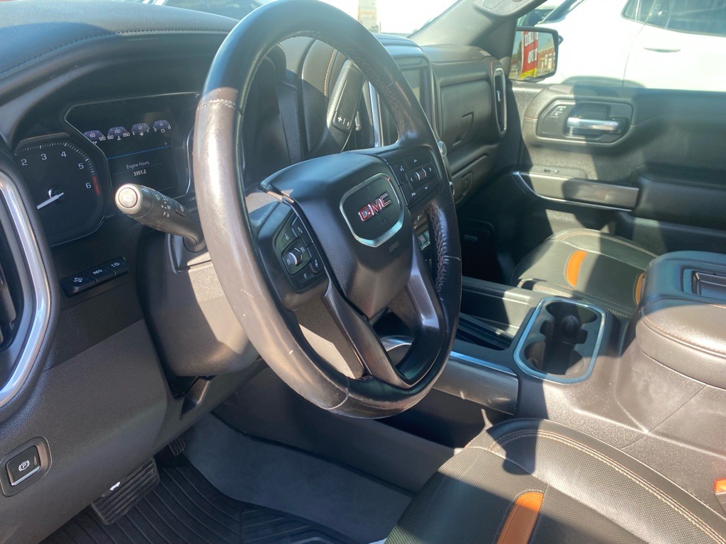 2020 GMC Sierra Image 30