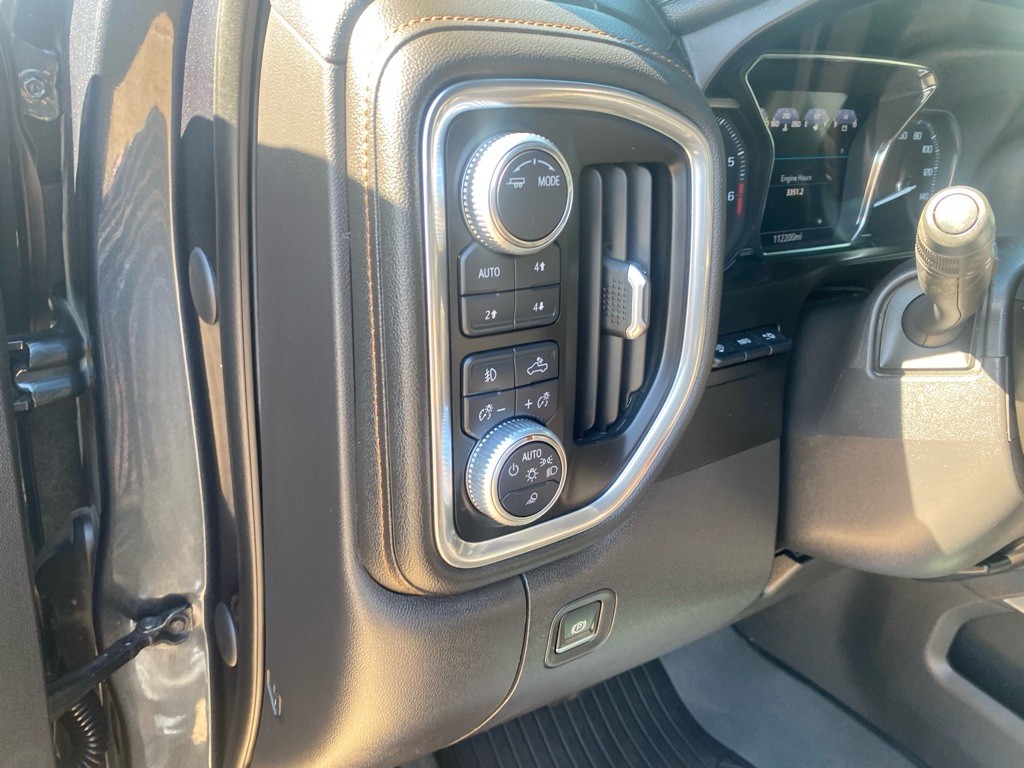 2020 GMC Sierra Image 31