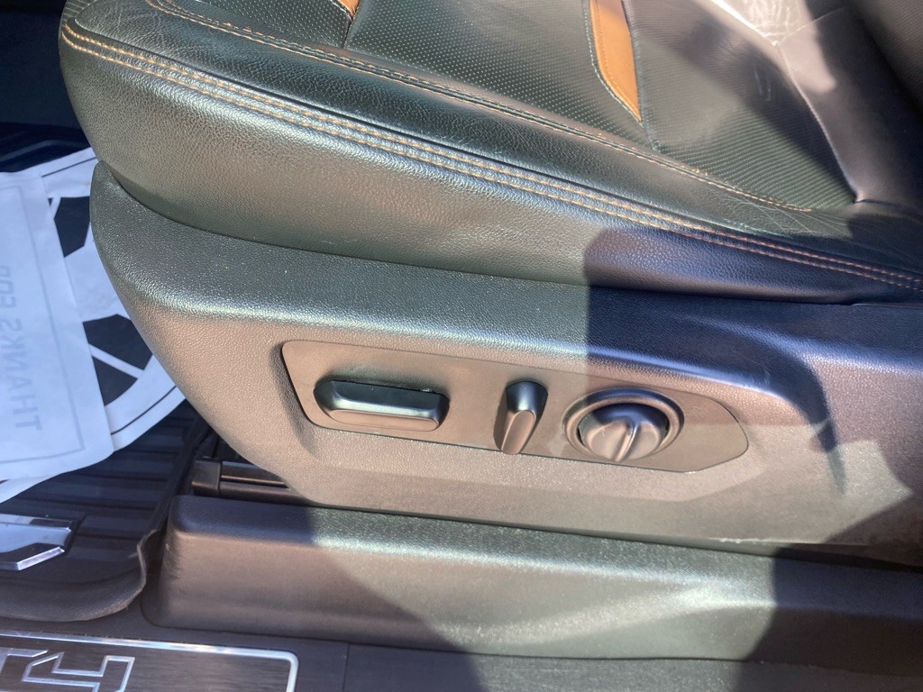 2020 GMC Sierra Image 32