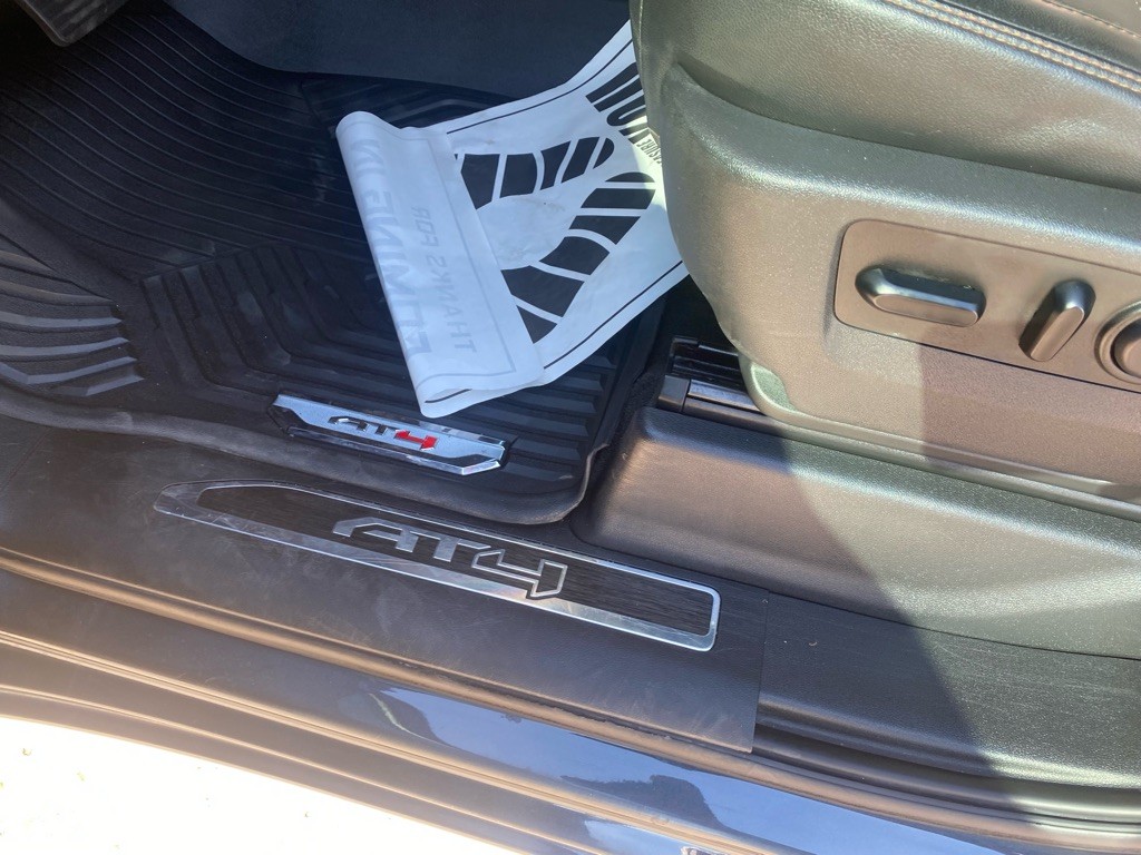 2020 GMC Sierra Image 33