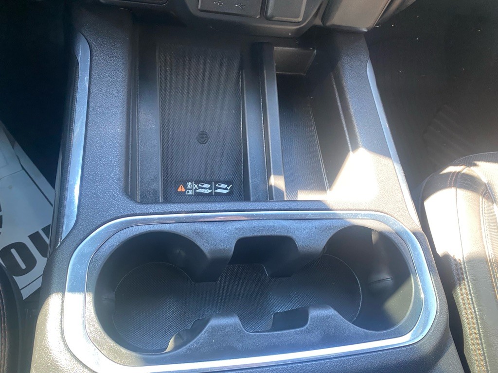 2020 GMC Sierra Image 35