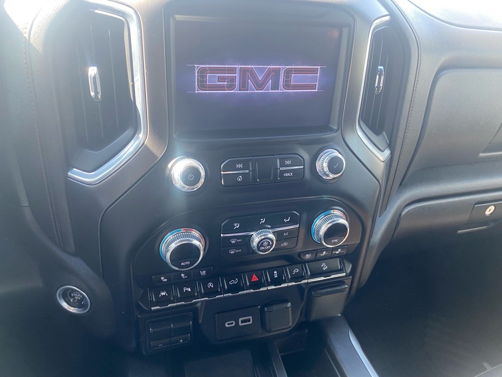 2020 GMC Sierra Image 36