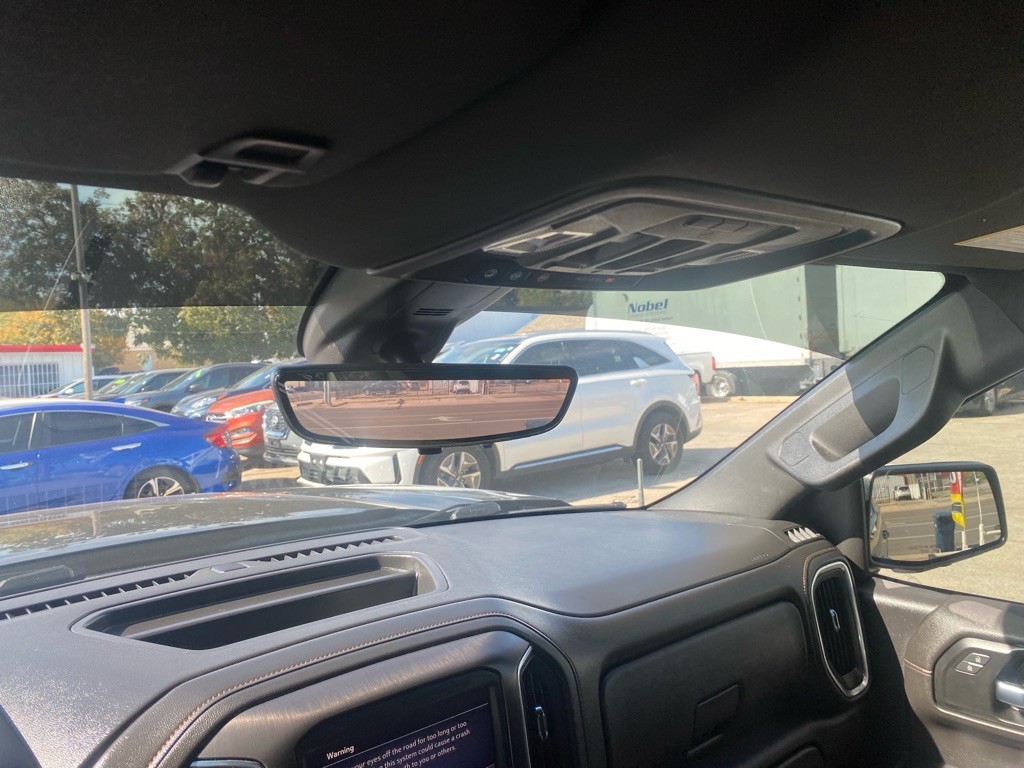 2020 GMC Sierra Image 38