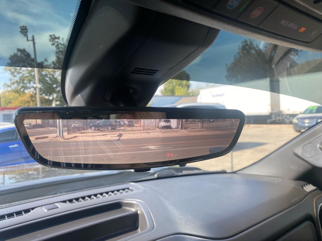 2020 GMC Sierra Image 39