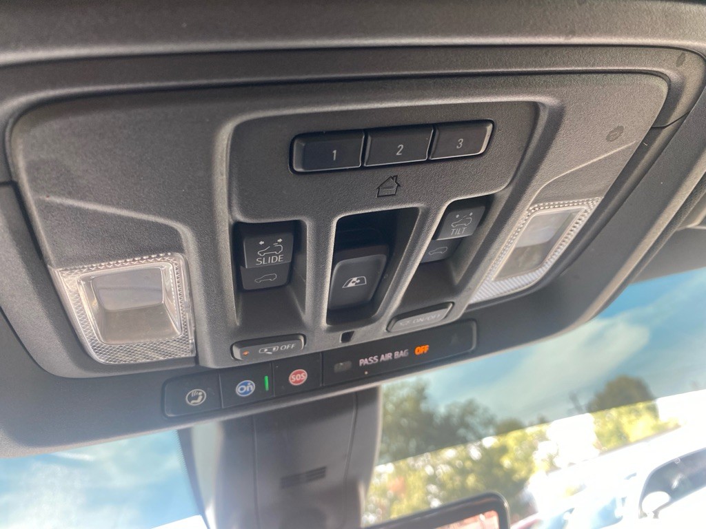 2020 GMC Sierra Image 40