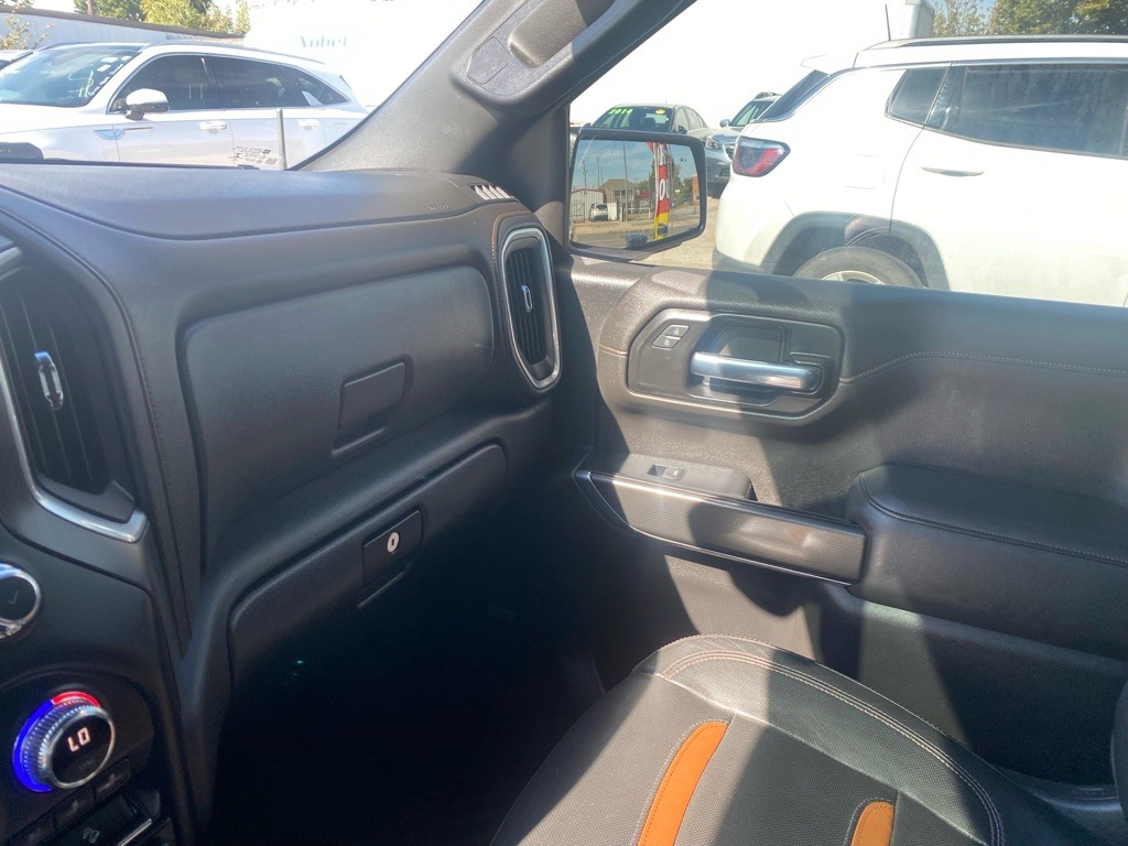 2020 GMC Sierra Image 41