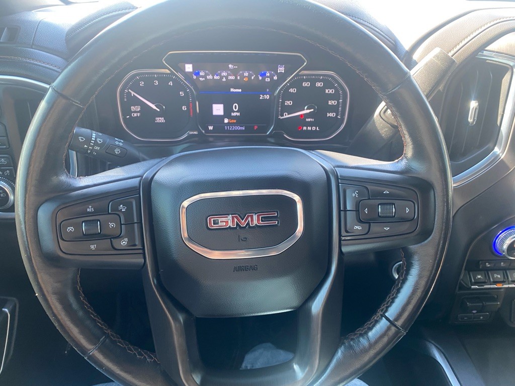 2020 GMC Sierra Image 42