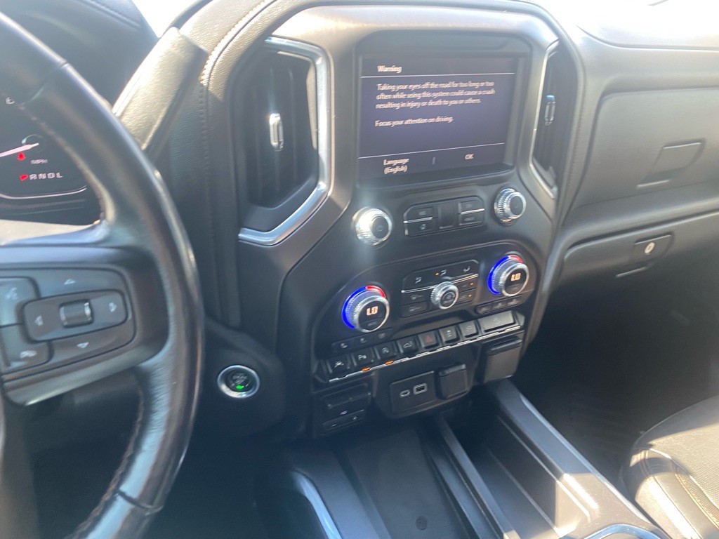 2020 GMC Sierra Image 43