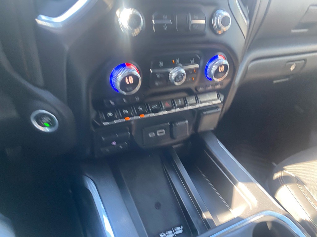 2020 GMC Sierra Image 44