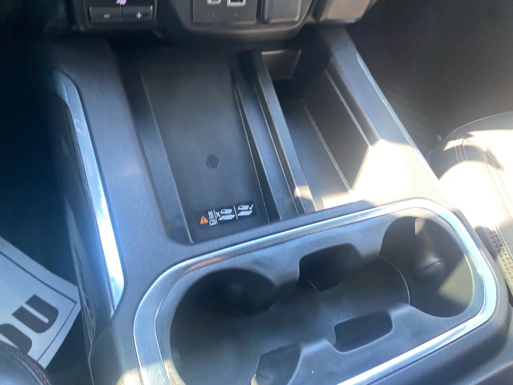 2020 GMC Sierra Image 45