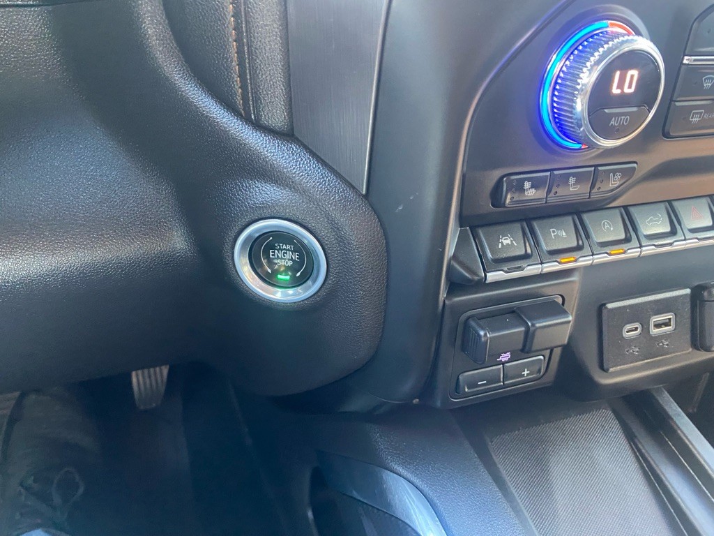 2020 GMC Sierra Image 46