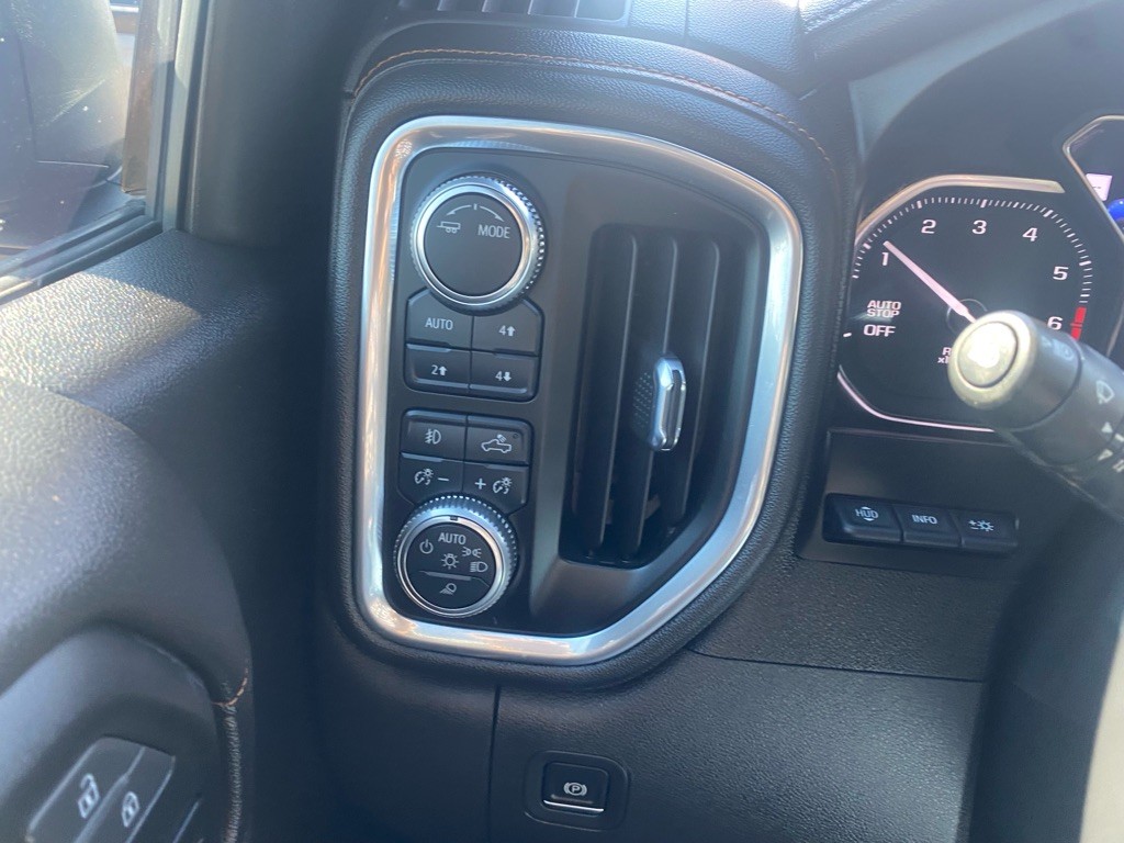 2020 GMC Sierra Image 47