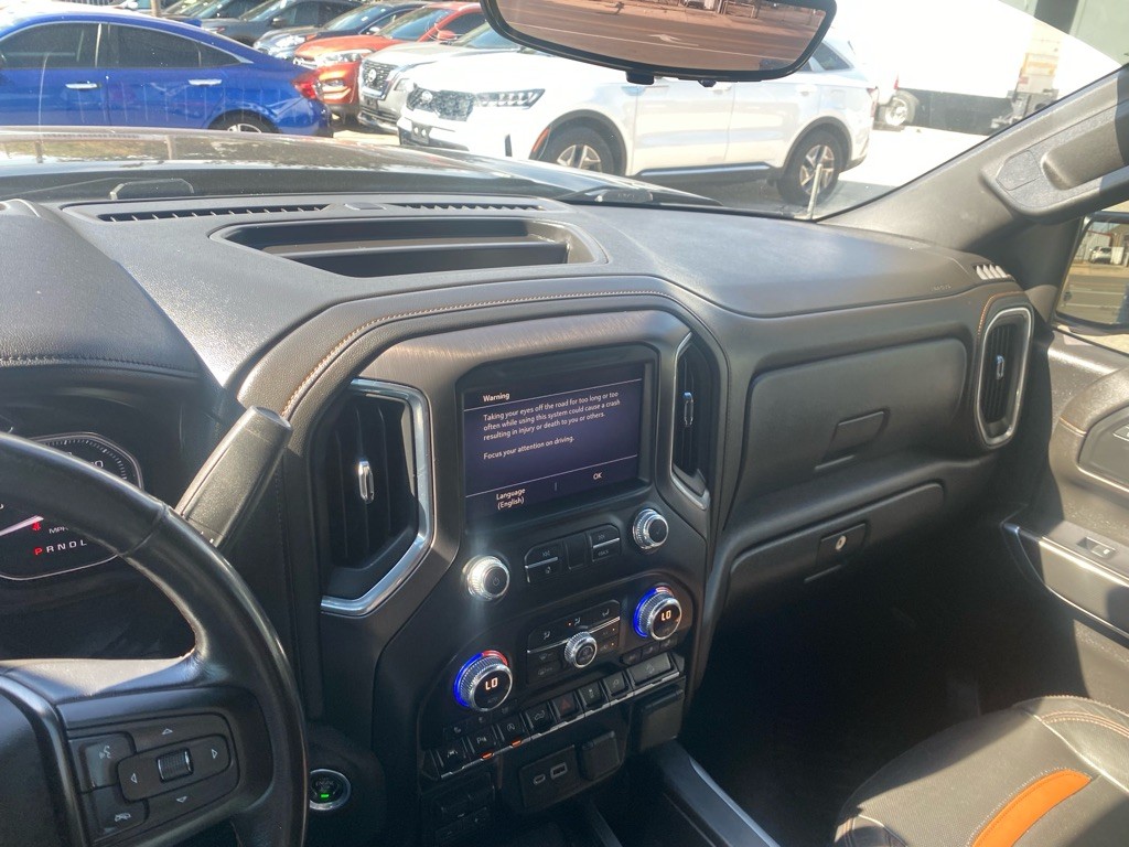 2020 GMC Sierra Image 48