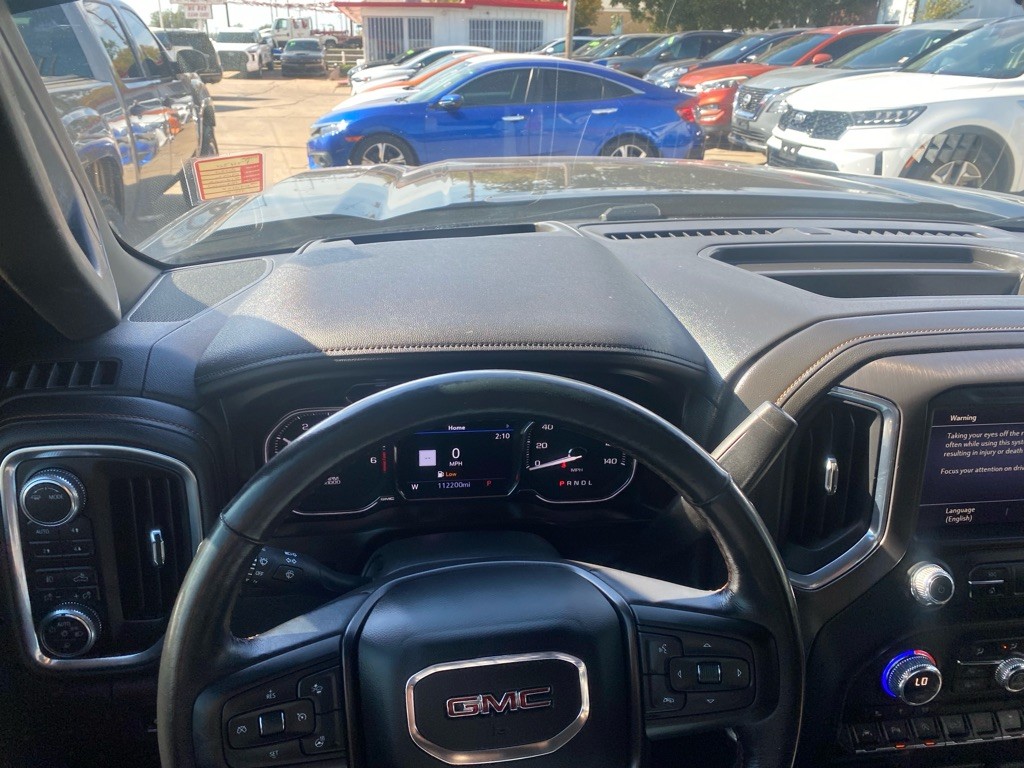 2020 GMC Sierra Image 49