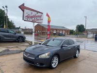Image for 2010 Nissan Maxima S ID: 7684949