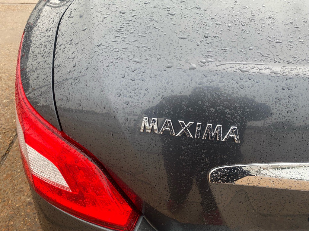 2010 Nissan Maxima Image 12