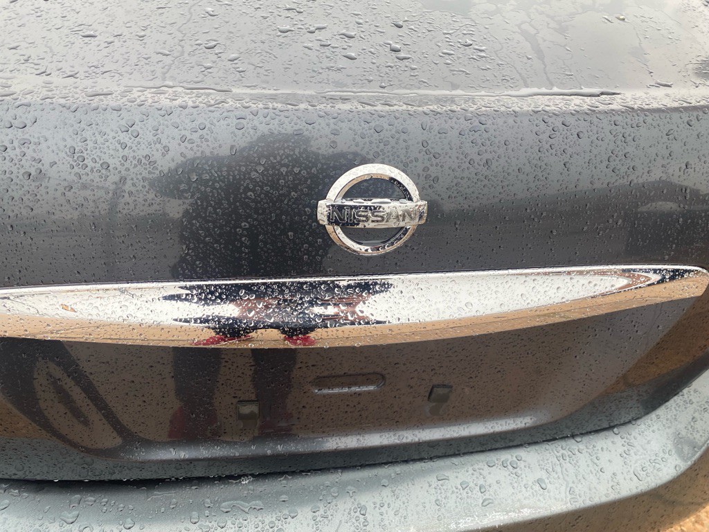 2010 Nissan Maxima Image 13