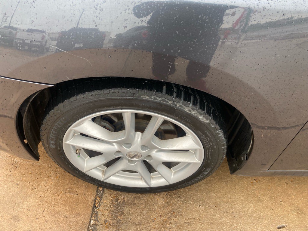 2010 Nissan Maxima Image 15
