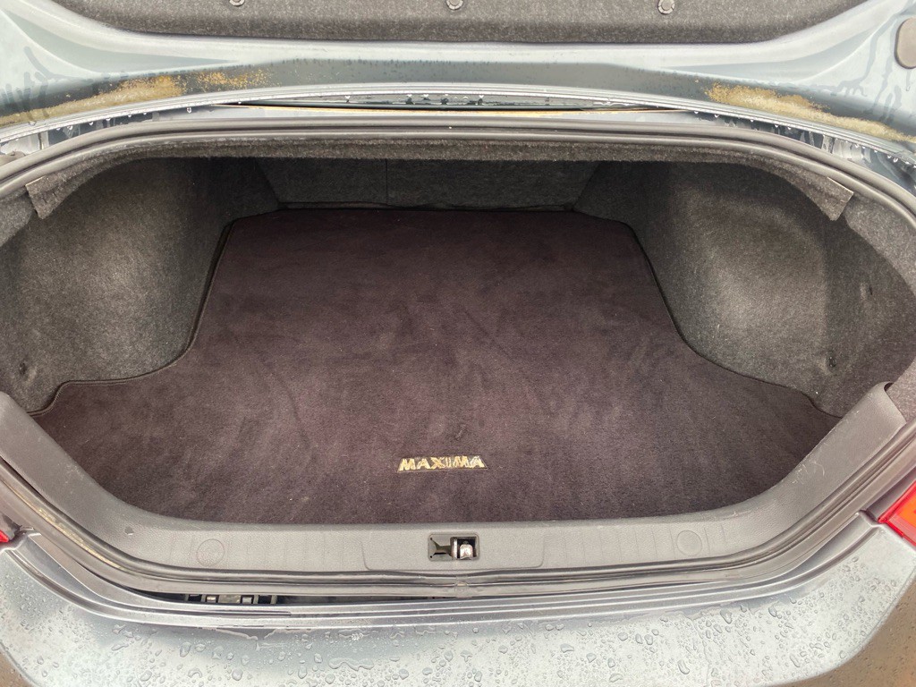 2010 Nissan Maxima Image 21