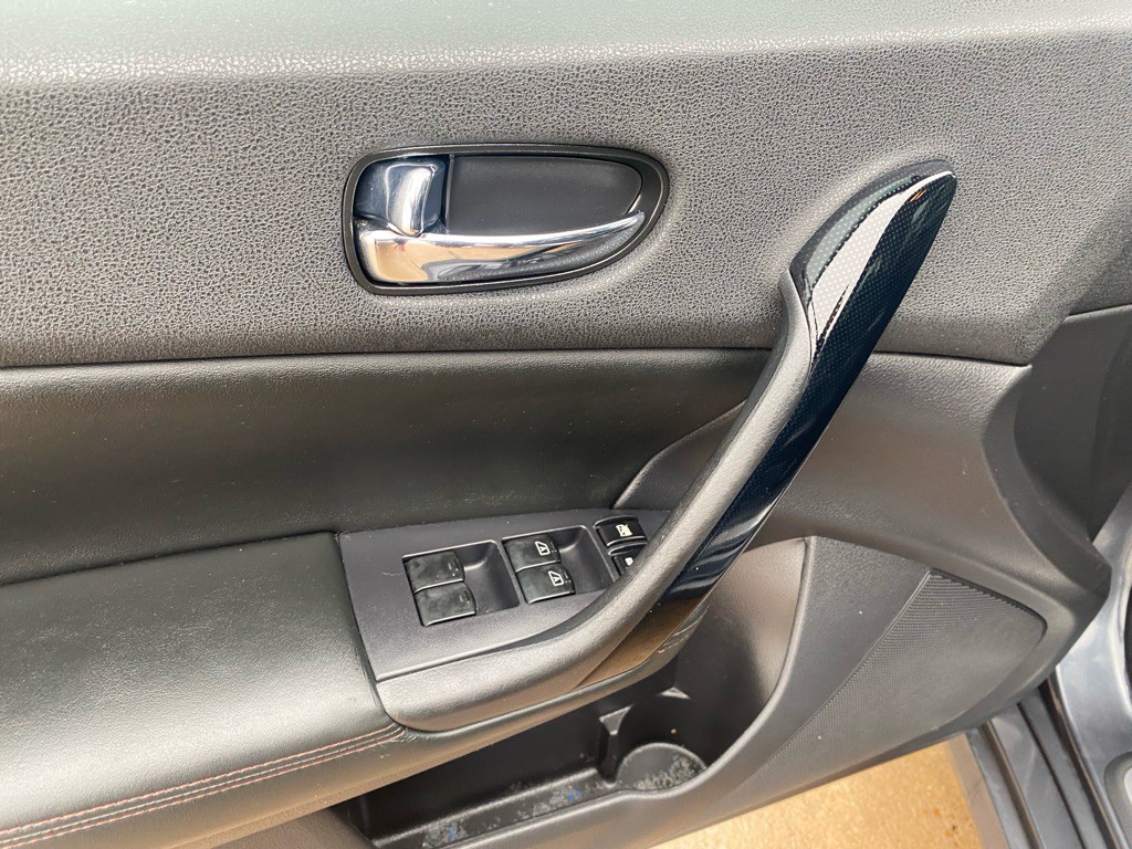 2010 Nissan Maxima Image 23