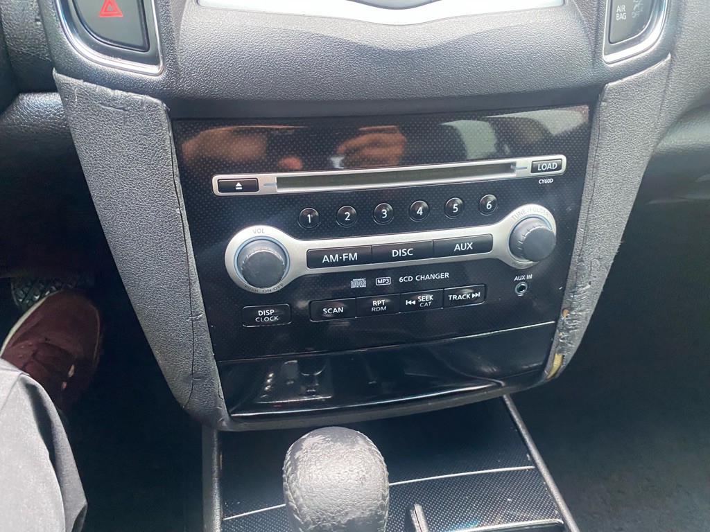 2010 Nissan Maxima Image 30