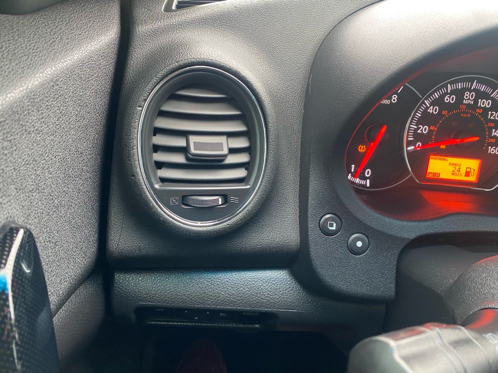 2010 Nissan Maxima Image 34