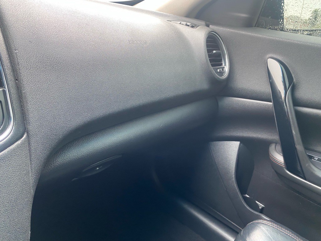 2010 Nissan Maxima Image 37