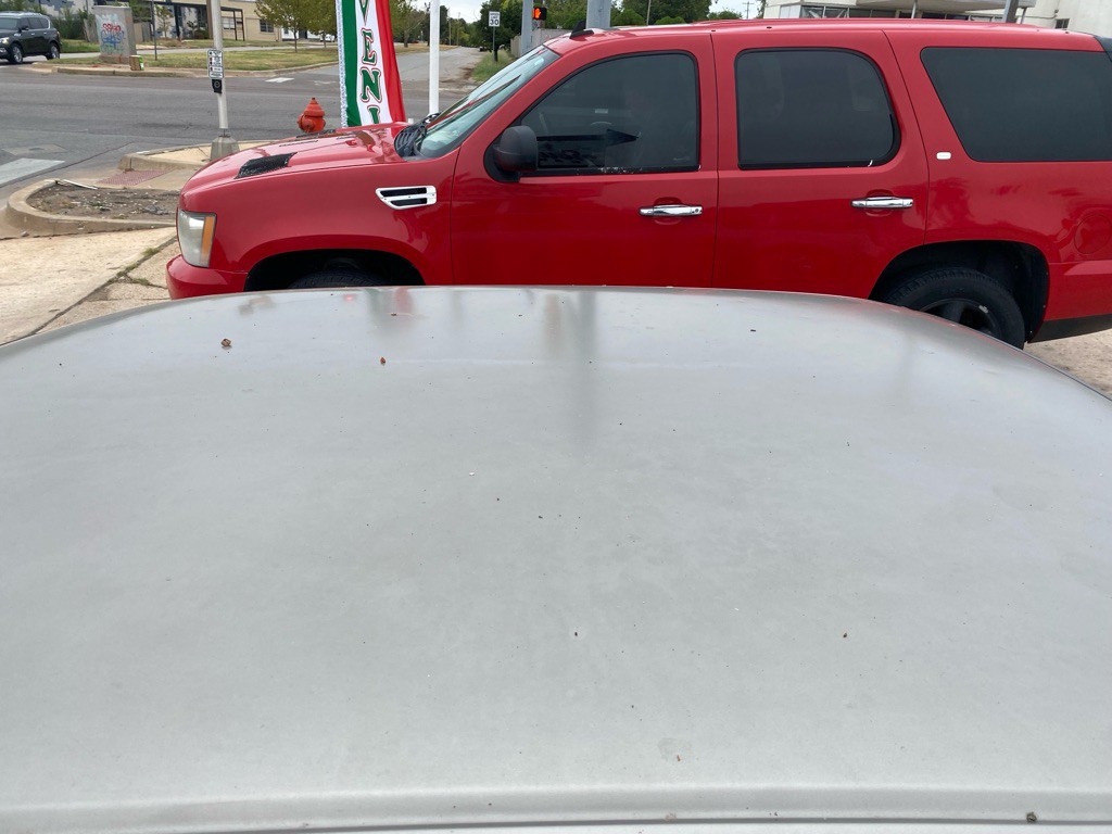 2002 Cadillac DeVille Image 29