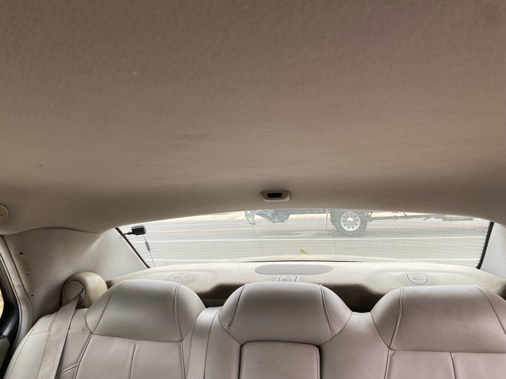 2002 Cadillac DeVille Image 55