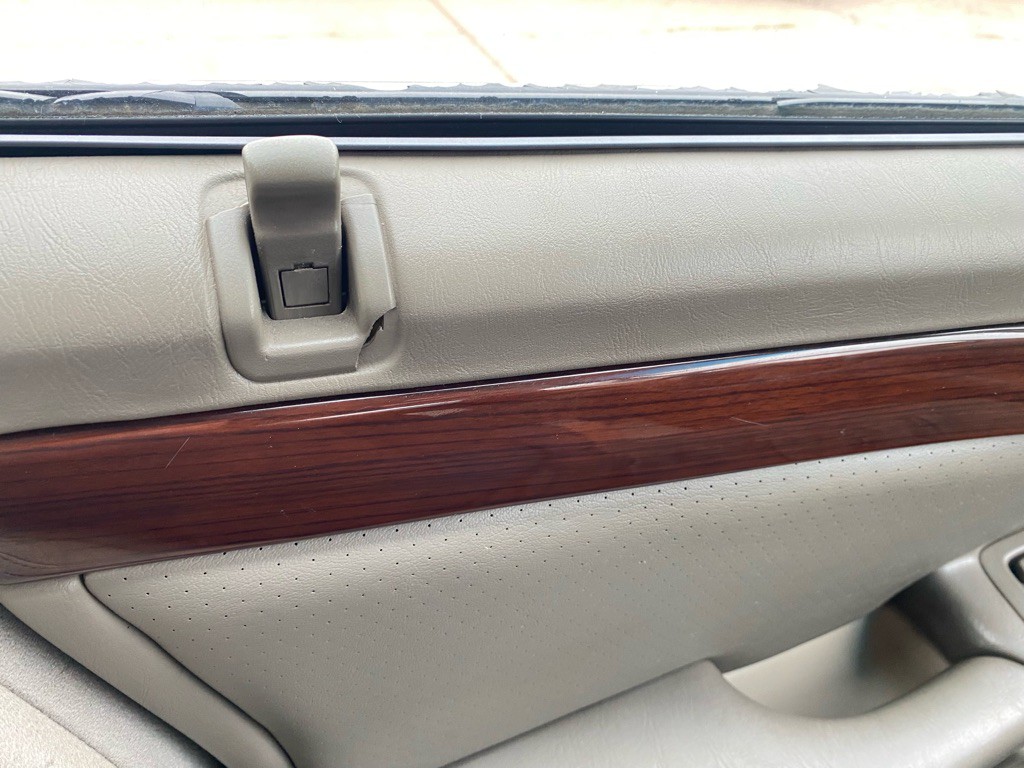 2002 Cadillac DeVille Image 61