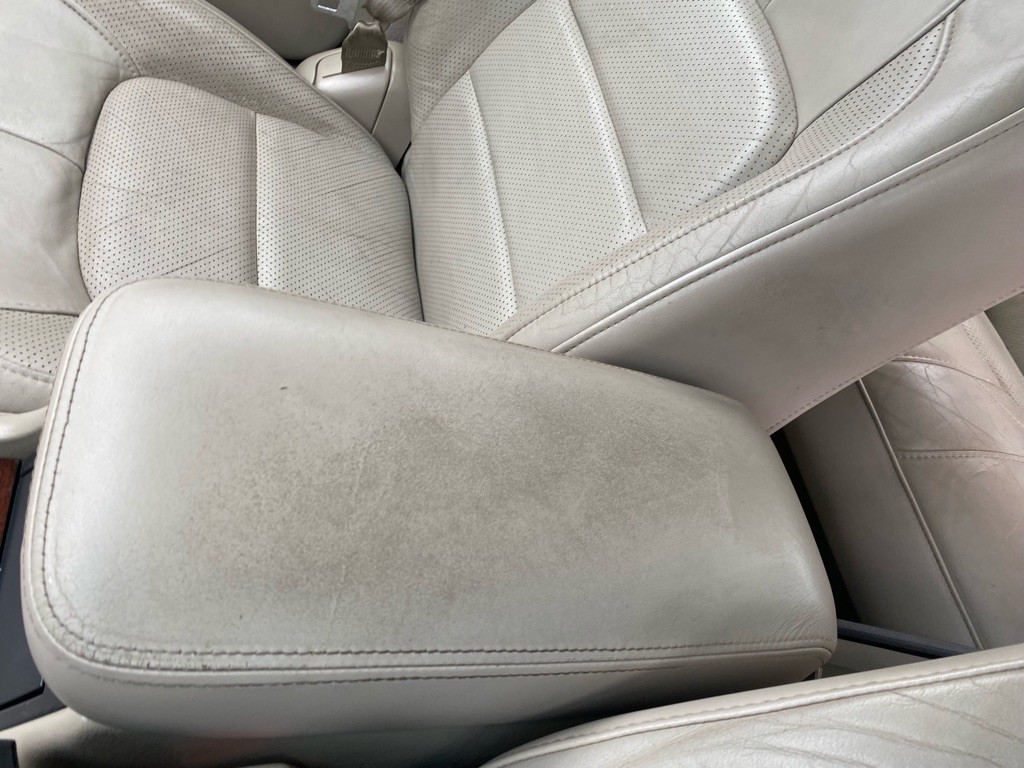 2002 Cadillac DeVille Image 63