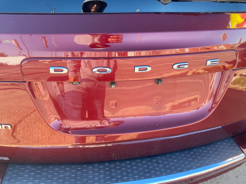 2019 Dodge Grand Caravan Image 14