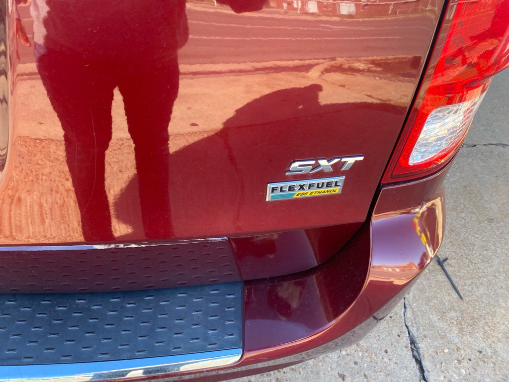 2019 Dodge Grand Caravan Image 15