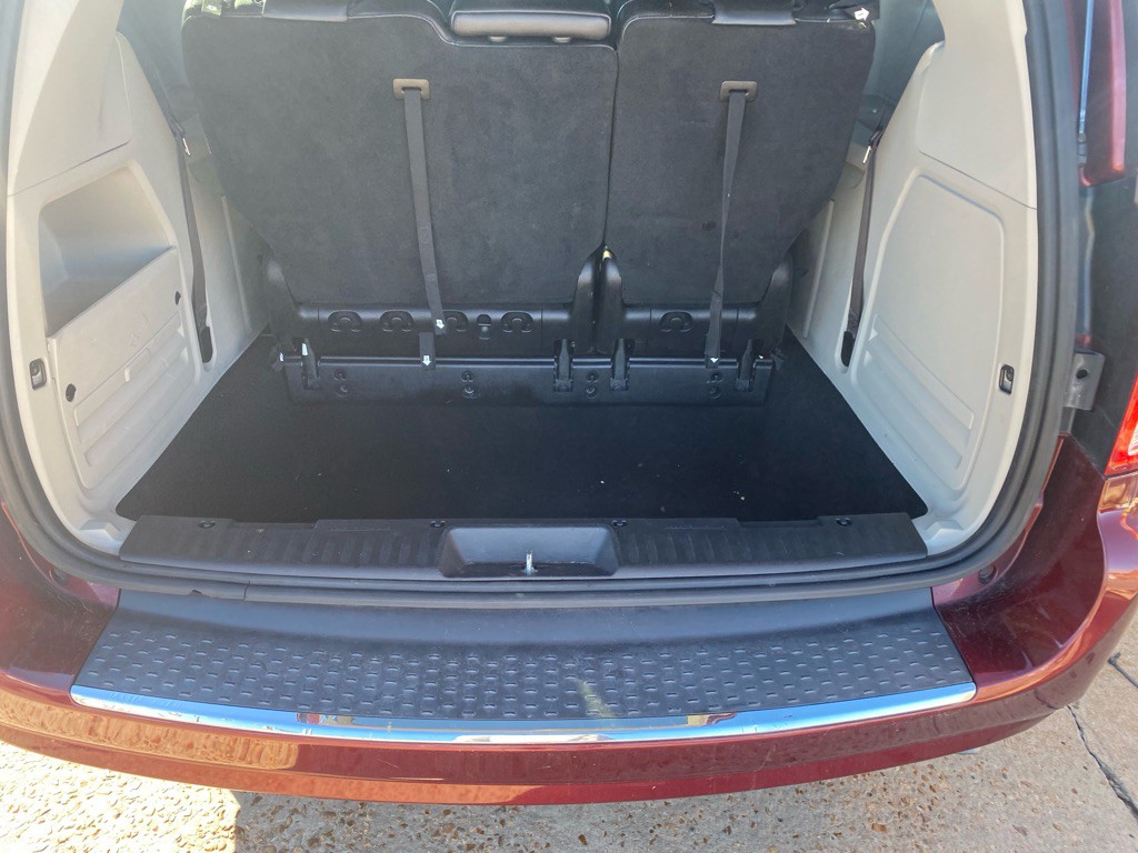 2019 Dodge Grand Caravan Image 18