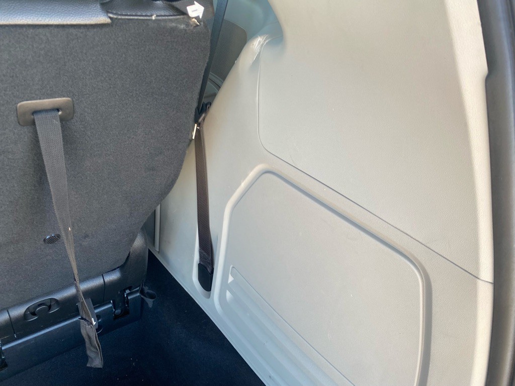 2019 Dodge Grand Caravan Image 20