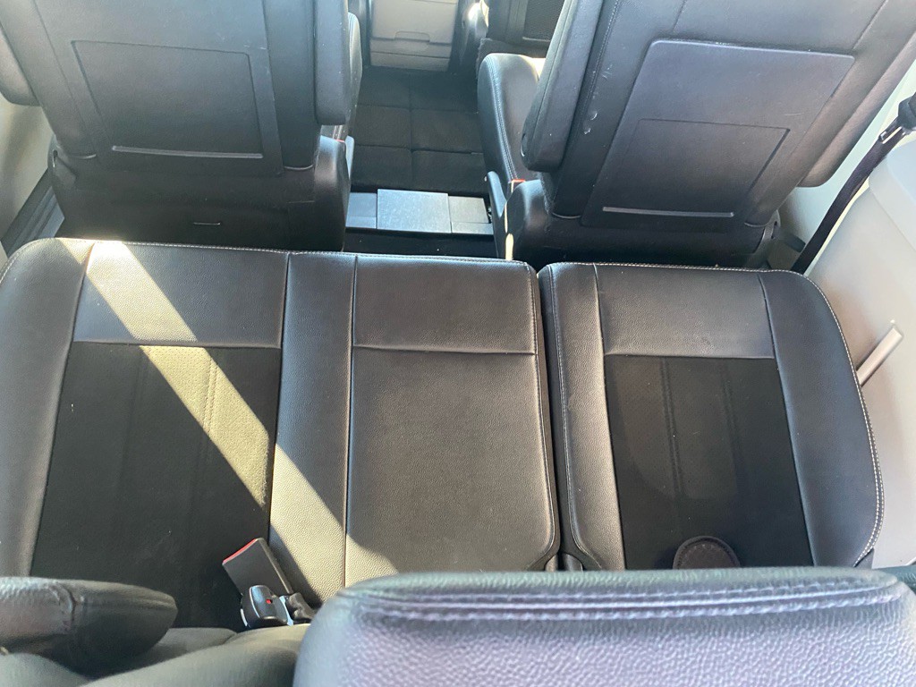 2019 Dodge Grand Caravan Image 21