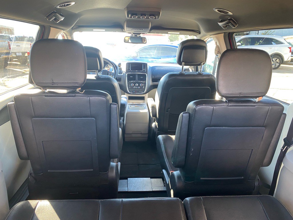 2019 Dodge Grand Caravan Image 22