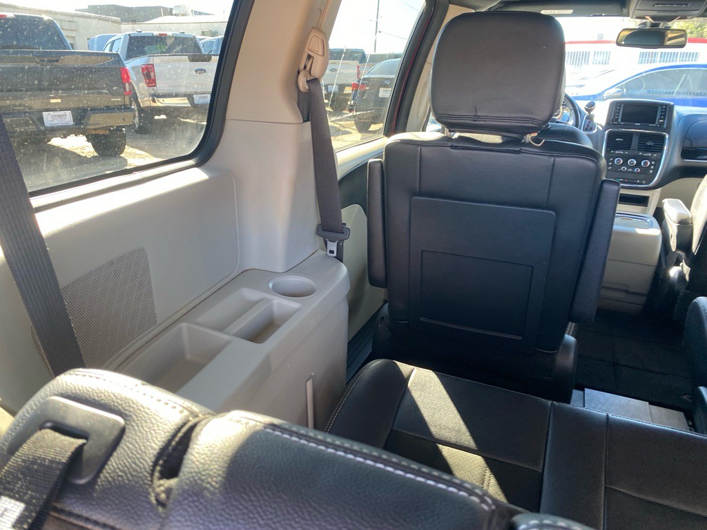 2019 Dodge Grand Caravan Image 23