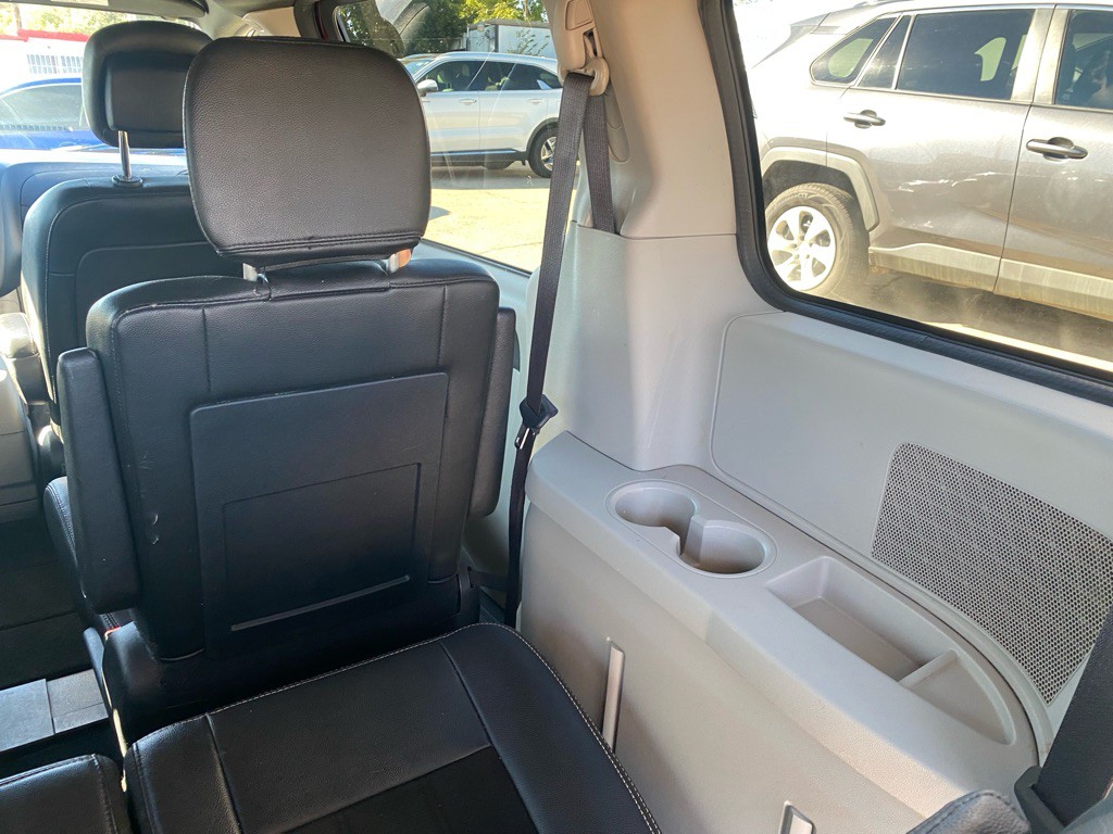 2019 Dodge Grand Caravan Image 24