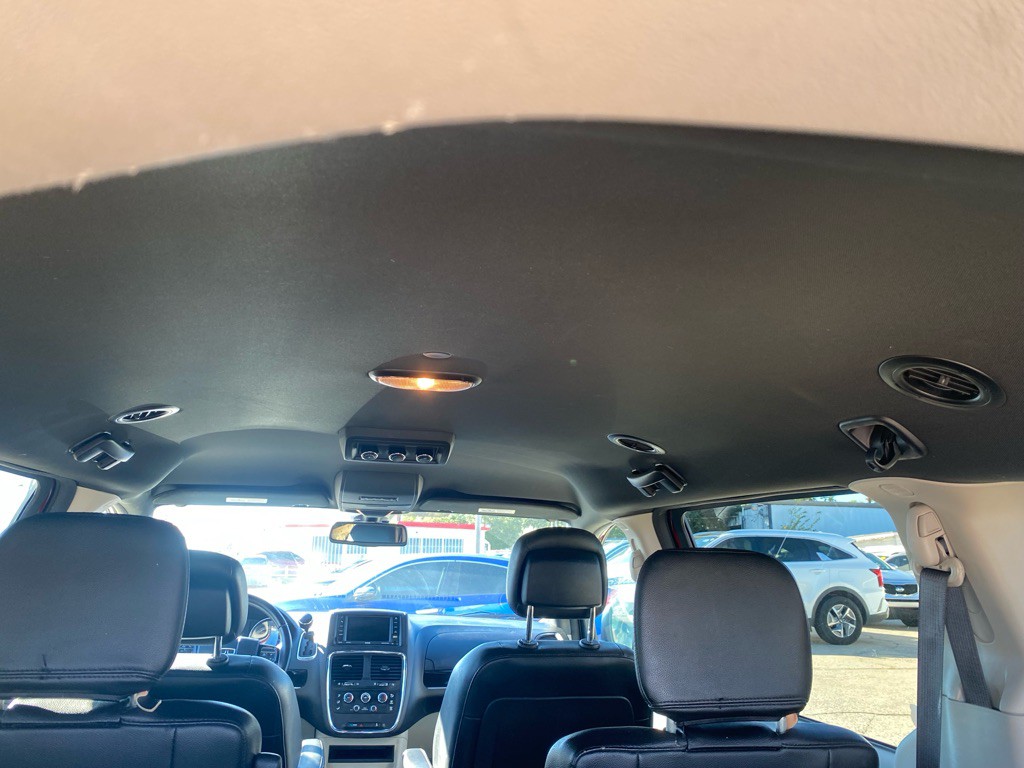 2019 Dodge Grand Caravan Image 25