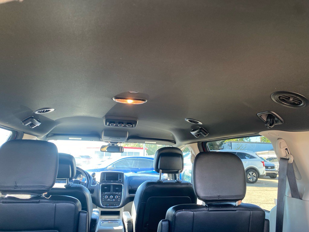 2019 Dodge Grand Caravan Image 26