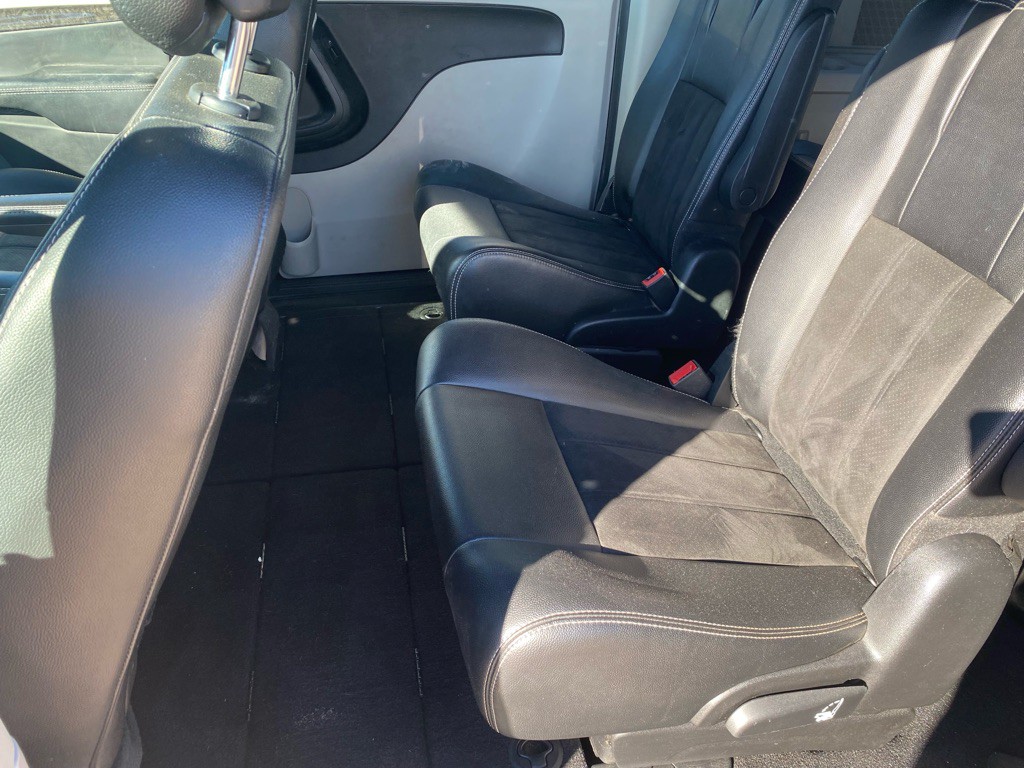 2019 Dodge Grand Caravan Image 27