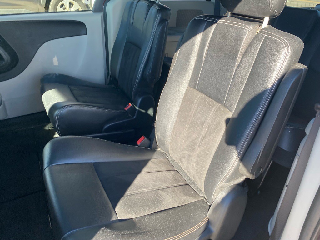 2019 Dodge Grand Caravan Image 28