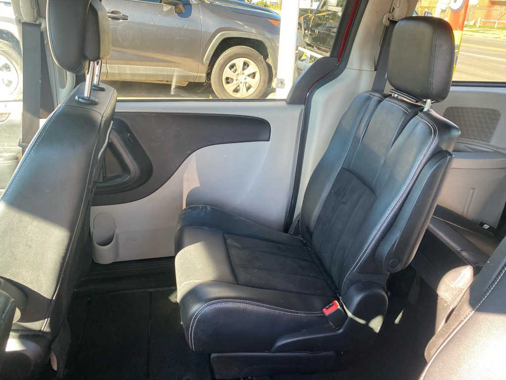 2019 Dodge Grand Caravan Image 29