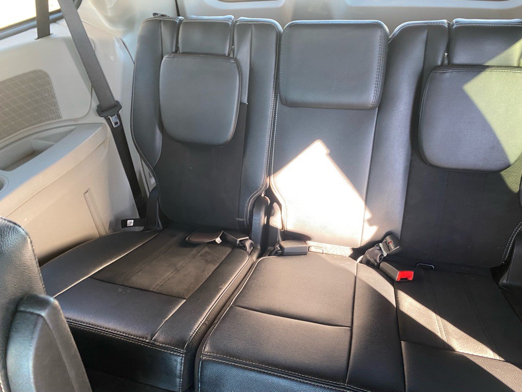 2019 Dodge Grand Caravan Image 30