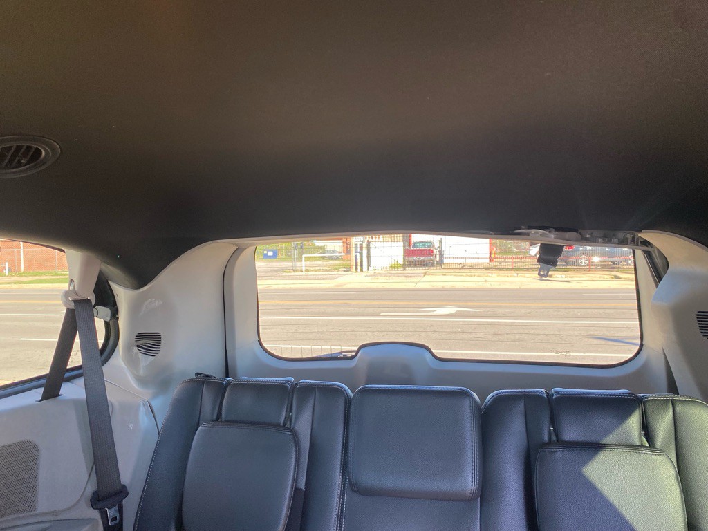 2019 Dodge Grand Caravan Image 31