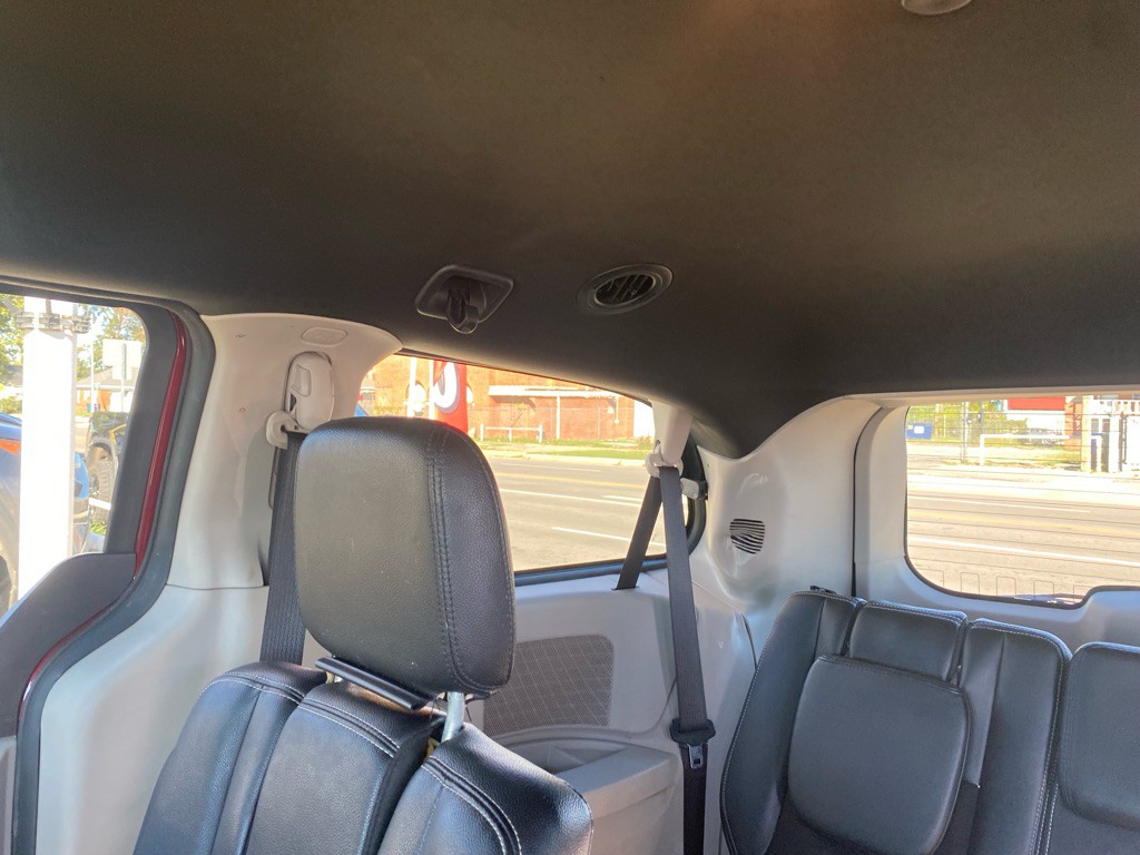 2019 Dodge Grand Caravan Image 32