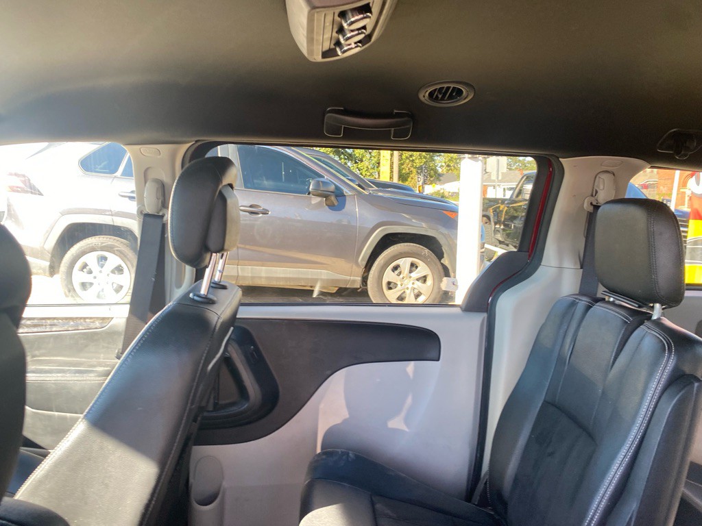 2019 Dodge Grand Caravan Image 33