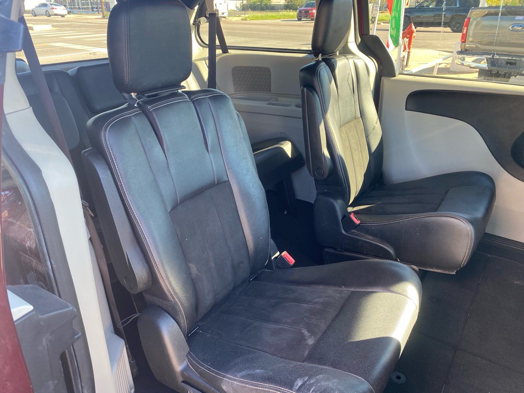 2019 Dodge Grand Caravan Image 37